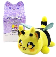 Aphmau 11” Classic Mystery Plush – Series 1 – Safari – Une variation choisie au hasard