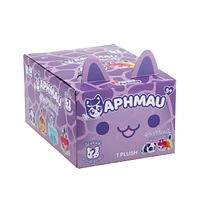Aphmau 6” MeeMeow Mystery Plush – Series 1 – Safari – Une variation choisie au hasard