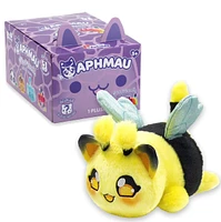 Aphmau 6” MeeMeow Mystery Plush – Series 1 – Safari – Une variation choisie au hasard