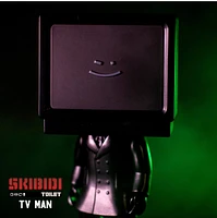 Skibidi Toilet Mystery Figure Collector Series – One Variation Chosen at Random