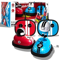 Toy RC Speed Bumper Road Rage 