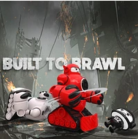 Toy RC Mecha Rivals 