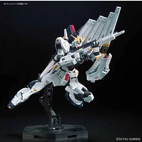 Gundam RX-32 Nu - 1/144 RG 