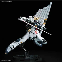 Gundam RX-32 Nu - 1/144 RG 