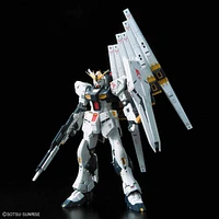 Gundam RX-32 Nu - 1/144 RG 