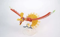 Bandai Hobby Pokemon Model Kit Ho-Oh 