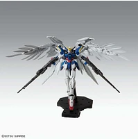 Gundam Wing Gundam Zero EW Ver.Ka 1/100 Mg 