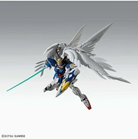 Gundam Wing Gundam Zero EW Ver.Ka 1/100 Mg 