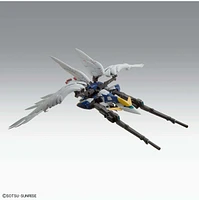 Gundam Wing Gundam Zero EW Ver.Ka 1/100 Mg 