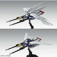 Gundam Wing Gundam Zero EW Ver.Ka 1/100 Mg 
