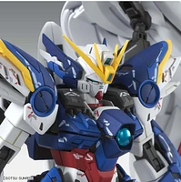 Gundam Wing Gundam Zero EW Ver.Ka 1/100 Mg 