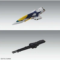 Gundam Wing Gundam Zero EW Ver.Ka 1/100 Mg 