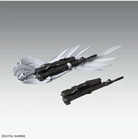 Gundam Wing Gundam Zero EW Ver.Ka 1/100 Mg 