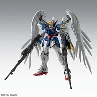 Gundam Wing Gundam Zero EW Ver.Ka 1/100 Mg 