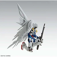Gundam Wing Gundam Zero EW Ver.Ka 1/100 Mg 