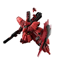 Bandai RG-29 Gundam MSN-04 Sazabi 1/144 Scale Model Kit 