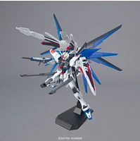 Gundam Seed Freedom ZGMF-X10a Ver 2.0 Mg Model Kit 