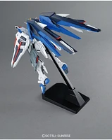 Gundam Seed Freedom ZGMF-X10a Ver 2.0 Mg Model Kit 