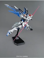 Gundam Seed Freedom ZGMF-X10a Ver 2.0 Mg Model Kit 