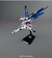 Gundam Seed Freedom ZGMF-X10a Ver 2.0 Mg Model Kit 