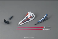 Gundam Seed Freedom ZGMF-X10a Ver 2.0 Mg Model Kit 