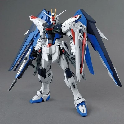 Gundam Seed Freedom ZGMF-X10a Ver 2.0 Mg Model Kit 