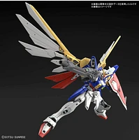 Bandai Hobby Rg 1/144 Wing Gundam 