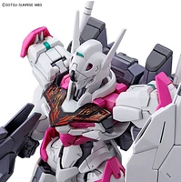 Mobile Suit Gundam (The Witch from Mercury) Gundam Lfrith 1/144 HG 