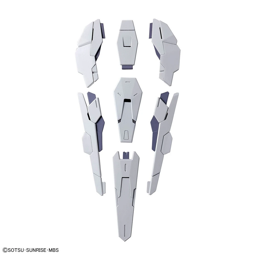 Mobile Suit Gundam (The Witch from Mercury) Gundam Lfrith 1/144 HG 