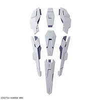 Mobile Suit Gundam (The Witch from Mercury) Gundam Lfrith 1/144 HG 