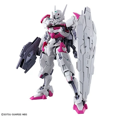 Mobile Suit Gundam (The Witch from Mercury) Gundam Lfrith 1/144 HG 