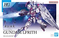 Mobile Suit Gundam (The Witch from Mercury) Gundam Lfrith 1/144 HG 