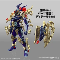 Bandai Yu-Gi-Oh! Figure-rise Standard Amplified Black Luster Soldier 