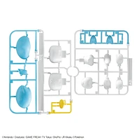 Bandai Hobby Pokémon Model Kit Quick!! #19 Quaxly 
