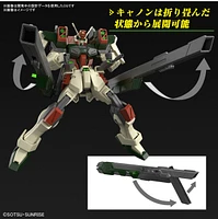 Mobile Suit Gundam SEED Freedom 1/144 HG Lightning Buster Gundam 
