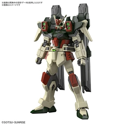Mobile Suit Gundam SEED Freedom 1/144 HG Lightning Buster Gundam 