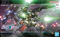 Mobile Suit Gundam SEED Freedom 1/144 HG Lightning Buster Gundam 