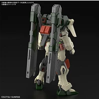 Mobile Suit Gundam SEED Freedom 1/144 HG Lightning Buster Gundam 