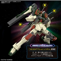 Mobile Suit Gundam SEED Freedom 1/144 HG Lightning Buster Gundam 