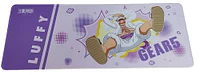 One Piece: Luffy Gear5 Desk Mat 