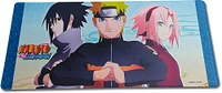 Naruto Group Art Desk Mat 