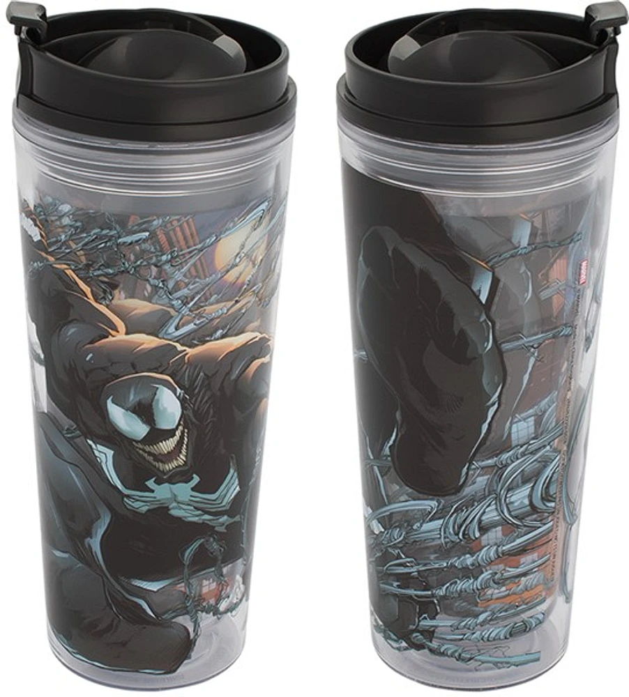 Venom 16oz Tumbler