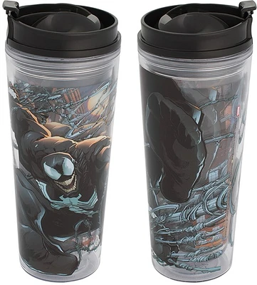 Venom 16oz Tumbler 