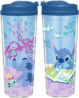 Lilo & Stitch Tumbler 