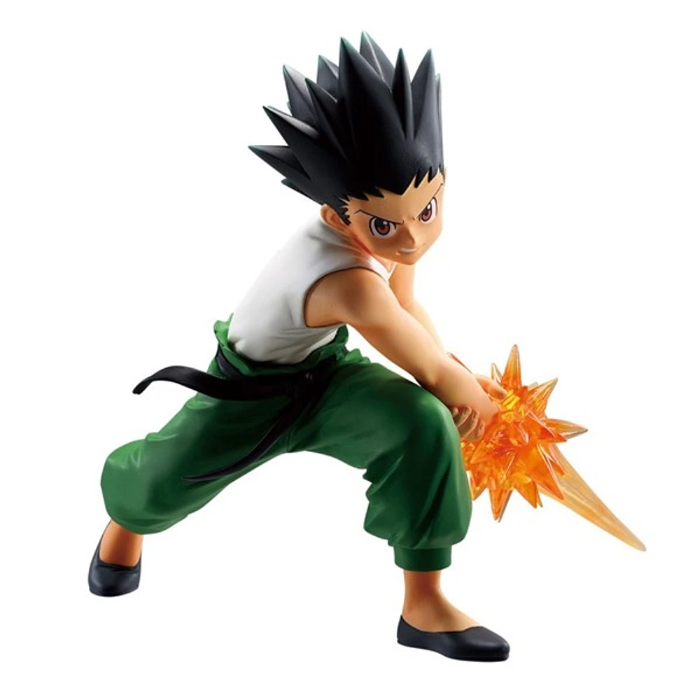 Hunter×Hunter Vibration Stars-Gon- II 