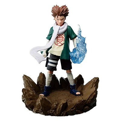 Naruto Memorable Saga-Akimichi Choji Figure 
