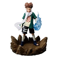 Naruto Memorable Saga-Akimichi Choji Figure 
