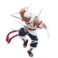 Naruto Shippuden Vibration Stars-Killer Bee Figure 