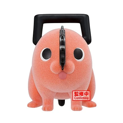 Chainsaw Man Fluffy Puffy - Pochita