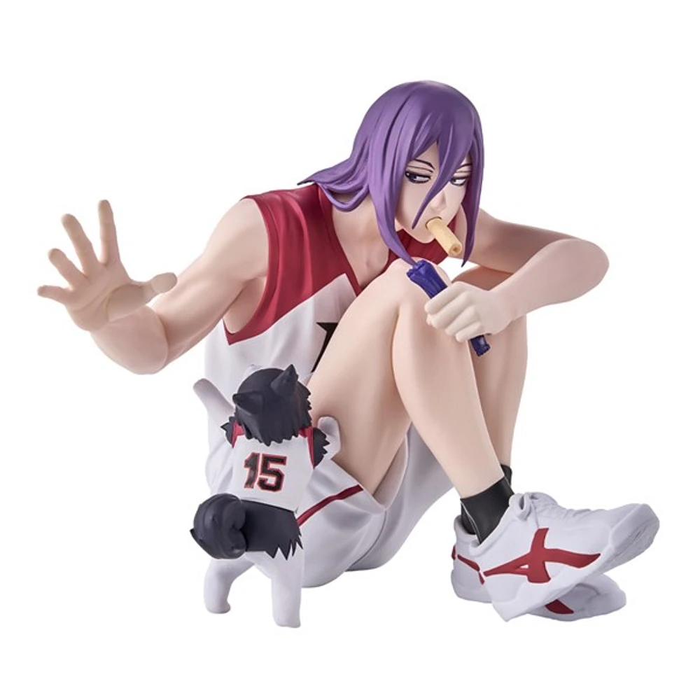 Kuroko's Basketball The Movie Last Game Interval-Atsushi Murasakibara & Tetsuya #2 Figure